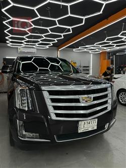 كاديلاك اسكاليد